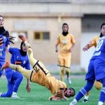 آغاز دوباره لیگ پس از فیفادی؛ دوئل نفس‌گیر پرسپولیس و ملوان در بندر