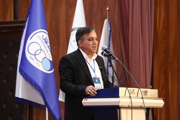 تاجرنیا: وظیفه ما حمایت از پیشکسوتان است/ دو بزرگمرد استقلال پرکشیدند - خبرگزاری مهر | اخبار ایران و جهان