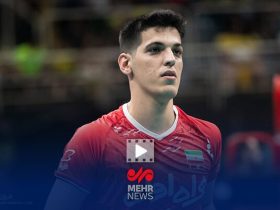 قلب صابر کاظمی هنوز می‌تپد