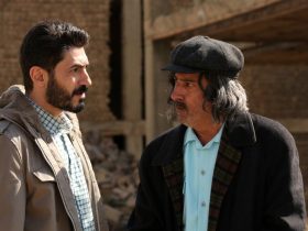 سریال , تلویزیون , صدا و سیما , شبکه یک ,