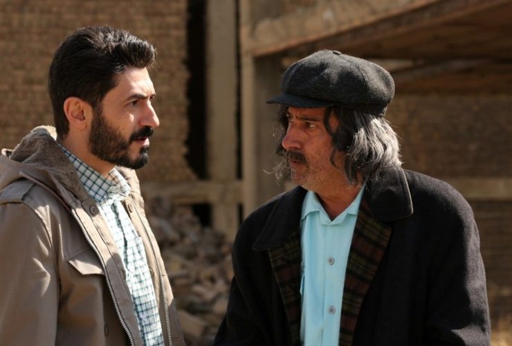 سریال , تلویزیون , صدا و سیما , شبکه یک ,