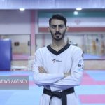 صعود بختیاری به یک چهارم نهایی/ نعمت زاده حذف شد - خبرگزاری مهر | اخبار ایران و جهان
