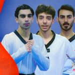 پاداش مدال‌آوران جهانی تکواندو پرداخت شد - خبرگزاری مهر | اخبار ایران و جهان