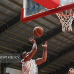 مهتاب من | Mehr News Agency – لیگ برتر بسکتبال مهتاب من | Mehr News Agency – لیگ برتر بسکتبال