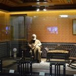 نگاهی به گنجینه بزرگترین واقف معاصر ایران_مهتاب من نگاهی به گنجینه بزرگترین واقف معاصر ایران_مهتاب من