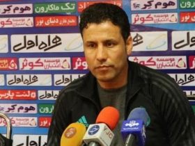 تارتار: وقفه‌هایی که ایجاد شد فوتبال را از جذابیت انداخت - خبرگزاری مهر | اخبار ایران و جهان