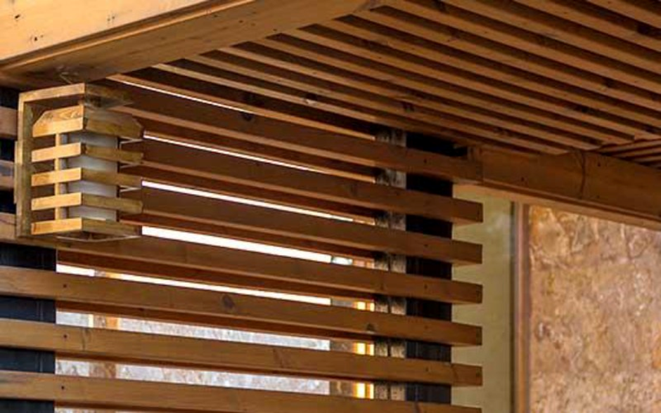 نوسان قیمت ترموود در بازار چوب ایران