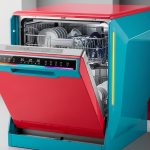 دستگاه‌های فرم دهی ورق