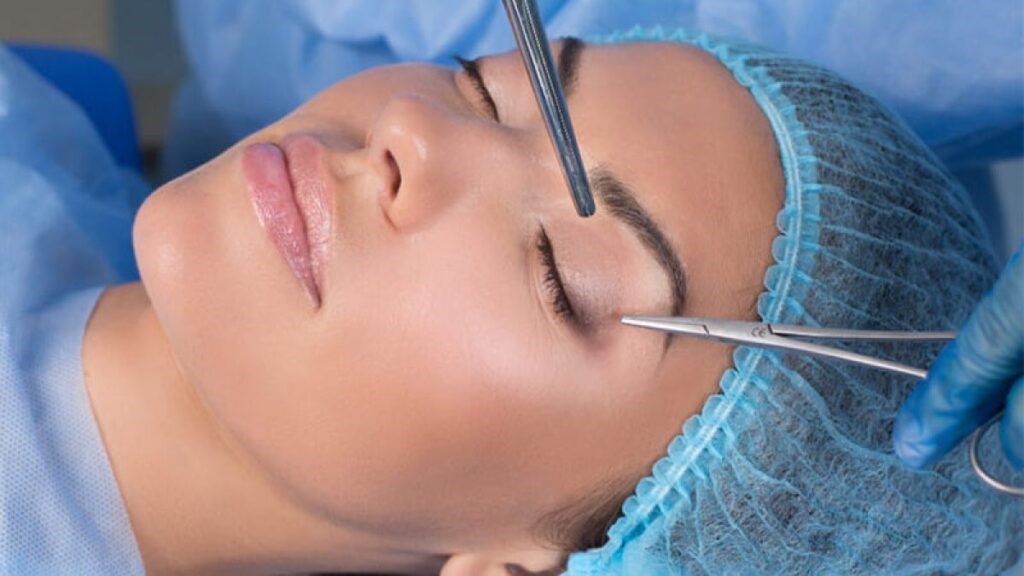 هزینه بلفاروپلاستی و عوامل اثر گذار بر هزینه جراحی پلک