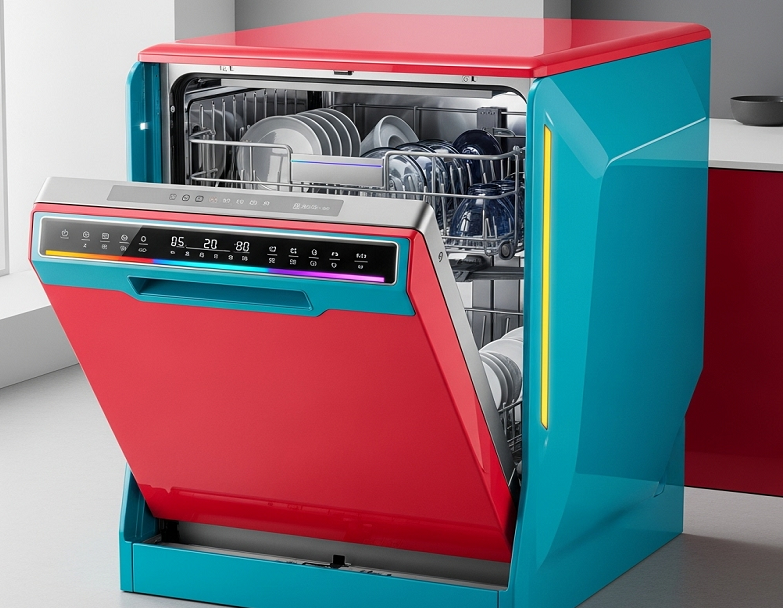 دستگاه‌های فرم دهی ورق