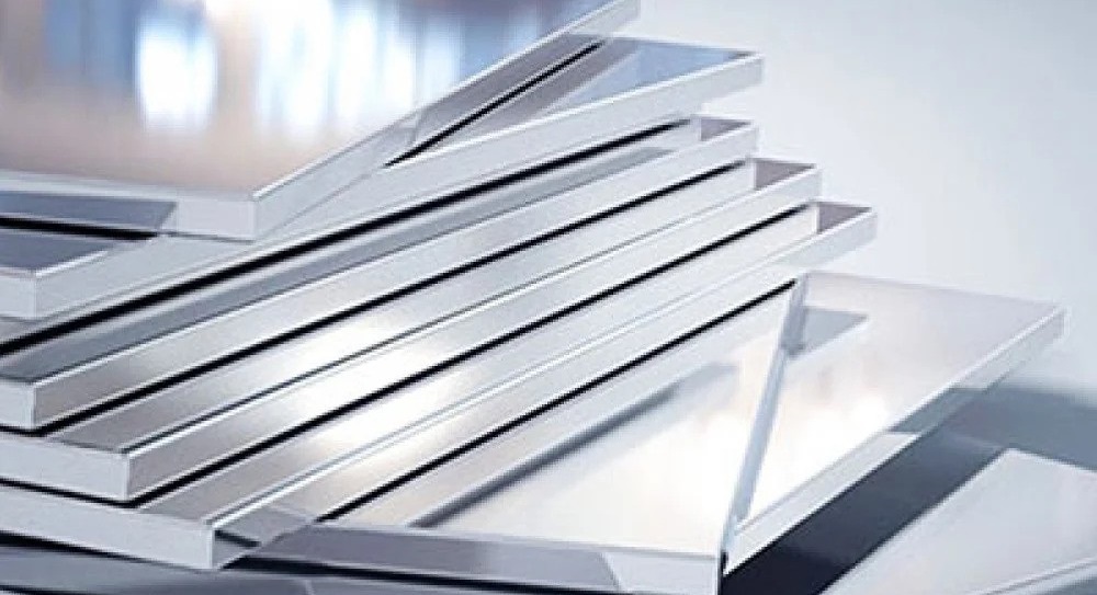 تفاوت ورق استیل 304 و 316