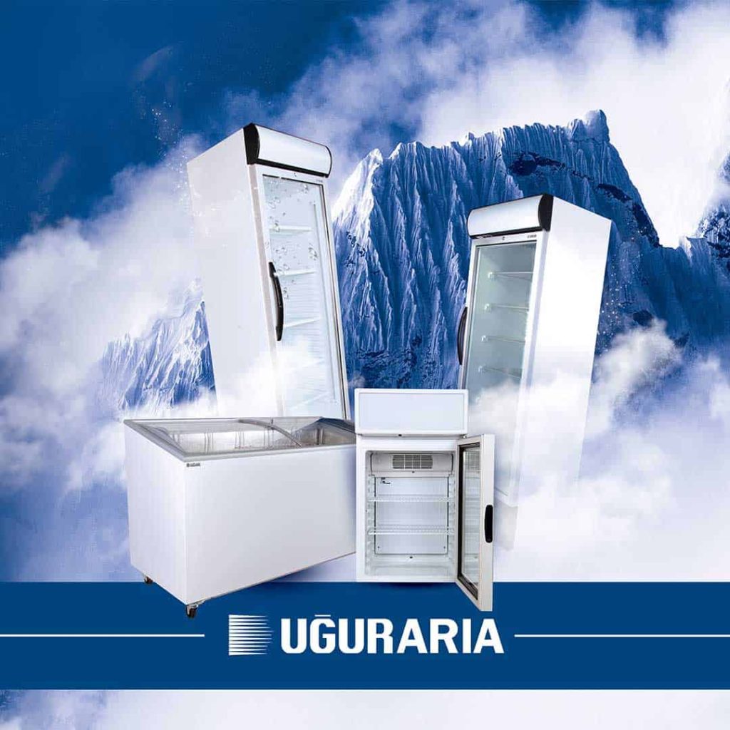 مقایسه فریزرهای صندوقی و ایستاده | راهنمای انتخاب بهترین گزینه ۲۰۲۵