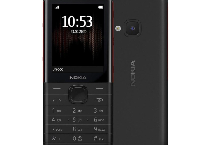 گوشی نوکیا 5310