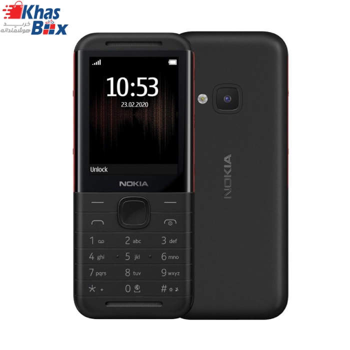 گوشی نوکیا 5310