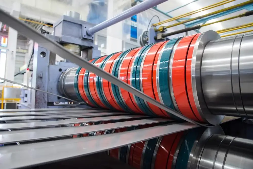 تفاوت ورق استیل 304 و 316