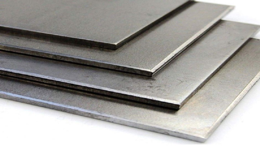 تفاوت ورق استیل 304 و 316