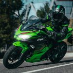 موتورسیکلت