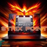 AMD ممکن است پردازنده‌های دسکتاپ Strix Point را برای AM5 معرفی کند