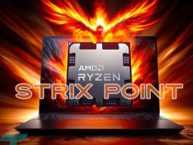 AMD ممکن است پردازنده‌های دسکتاپ Strix Point را برای AM5 معرفی کند