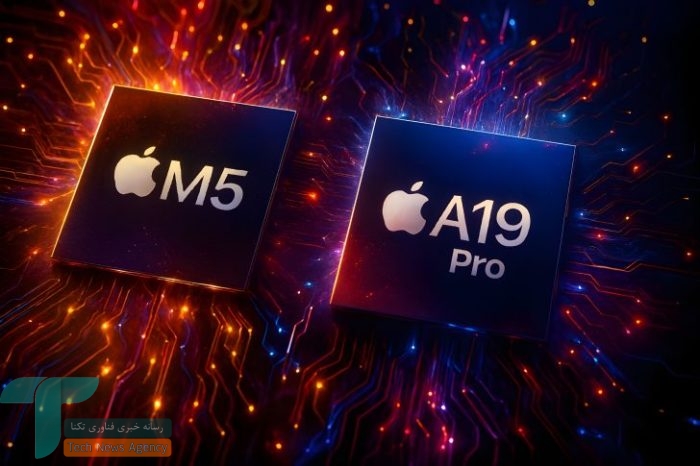 M5 در برابر A19 Pro تفاوت فقط در تعداد هسته نیست