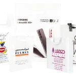 خرید نایلون تبلیغاتی