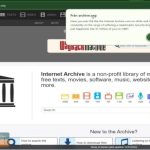 آرشیو اینترنت از مرز یک تریلیون صفحه عبور کرد