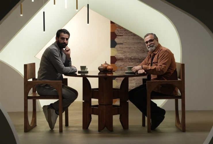 ویژه برنامه‌ی نردبان به مناسبت روز محیط‌بان روی آنتن می‌رود
