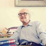 استاد شفیعی کدکنی، تولدتان برای ایران مبارک است!