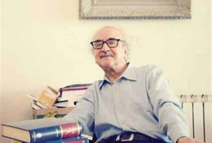 استاد شفیعی کدکنی، تولدتان برای ایران مبارک است!