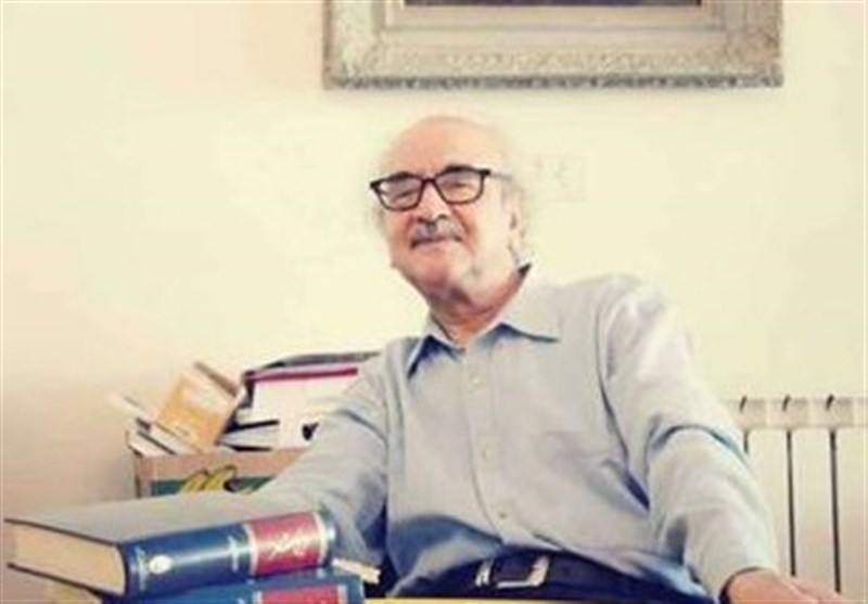 استاد شفیعی کدکنی، تولدتان برای ایران مبارک است!