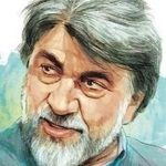 انتشار شعر منتشر نشده‌ای از قیصر در سالروز درگذشتش