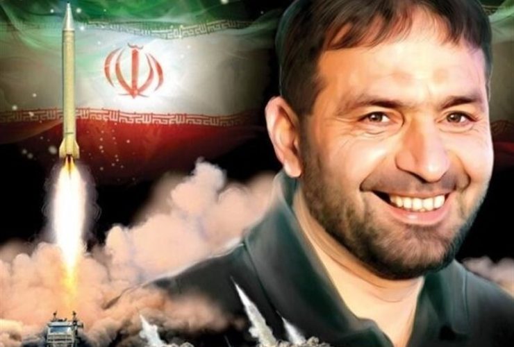 انتشار کتابی همزمان با سالروز تولد شهید طهرانی‌مقدم