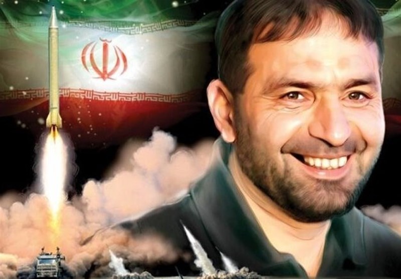انتشار کتابی همزمان با سالروز تولد شهید طهرانی‌مقدم