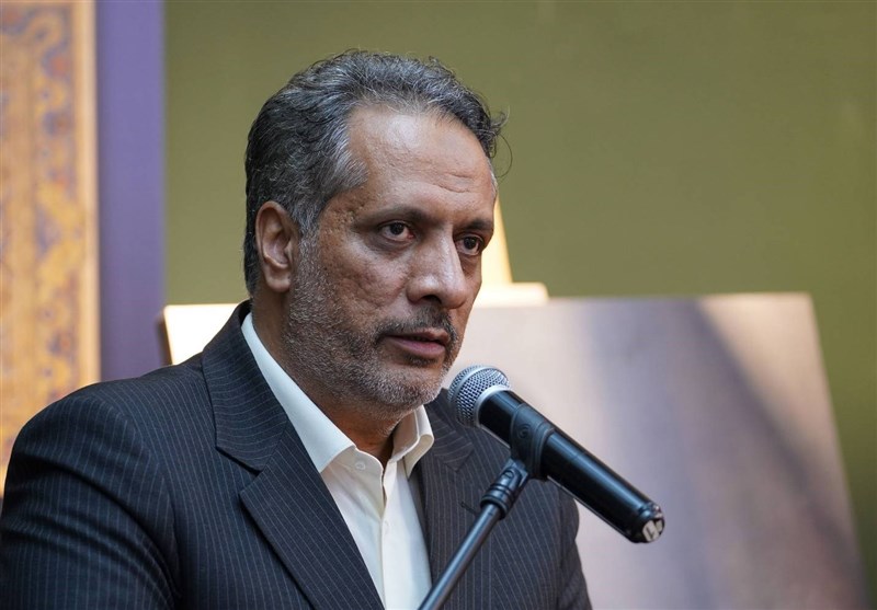 اهدای 55 هزار جلد کتاب به کتابخانه‌های محروم خراسان رضوی