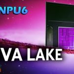 اینتل با پردازنده‌های Nova Lake از NPU نسل ششم رونمایی می‌کند