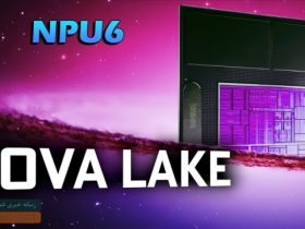 اینتل با پردازنده‌های Nova Lake از NPU نسل ششم رونمایی می‌کند