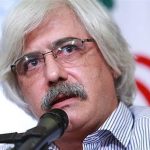 بازنشر پرفروش‌ترین کتاب سیدمهدی شجاعی