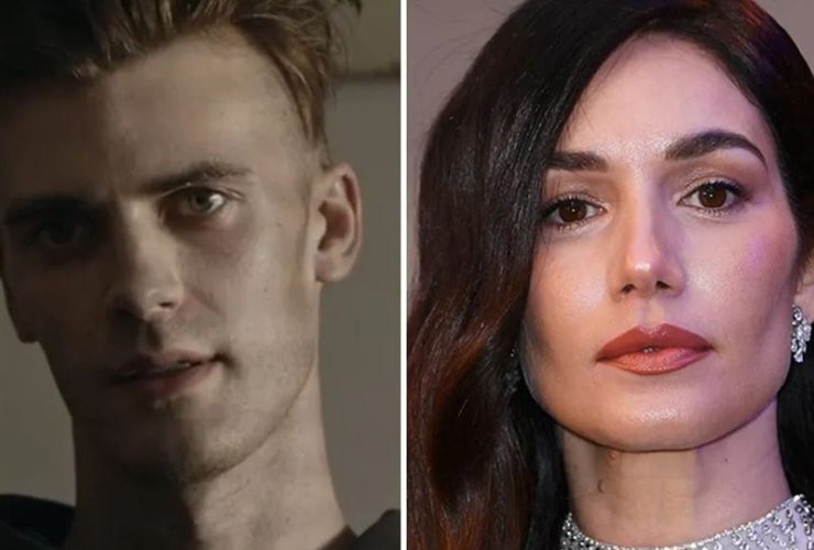 بازیگران «رستاخیز مسیح» مل گیبسون معرفی شدند
