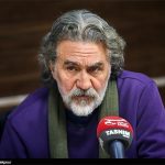 برای رضا توکلی بازیگر سینما و تلویزیون دعا کنید