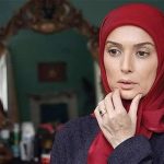 بازگشت آتنه فقیه‌نصیری در فصل تازه «وحشی» همراه با بازی هومن سیدی