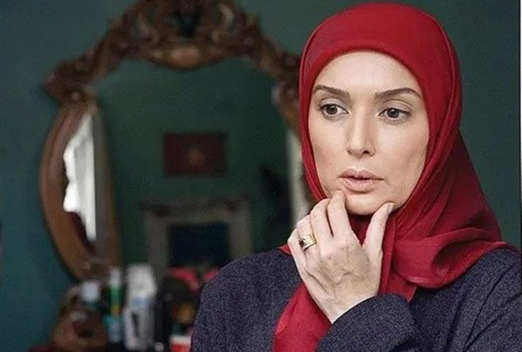 بازگشت آتنه فقیه‌نصیری در فصل تازه «وحشی» همراه با بازی هومن سیدی