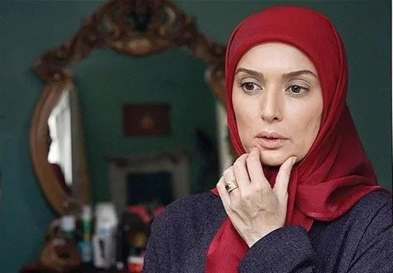 بازگشت آتنه فقیه‌نصیری در فصل تازه «وحشی» همراه با بازی هومن سیدی