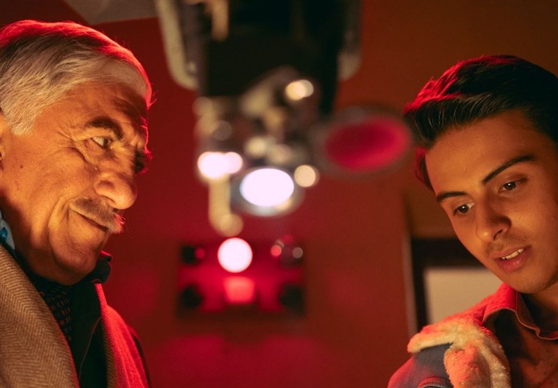 «بچه مردم» از 30 مهر اکران می‌شود