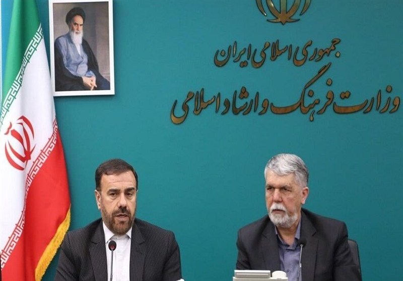 تفاهم‌نامه برگزاری جشنواره جهانی فیلم فجر امضاء شد