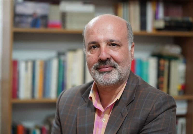 داستان سردار ویژه سپاه امام علی(ع) در عراق