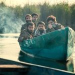 راوی زنده سریال «پسران هور» کیست؟/ نواده خاندان سبحانی از «حرب‌المنیور» می‌گوید