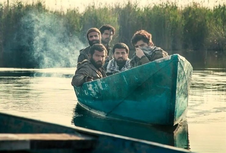 راوی زنده سریال «پسران هور» کیست؟/ نواده خاندان سبحانی از «حرب‌المنیور» می‌گوید