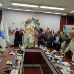 رحماندوست: تولیدات کودک باید ایرانی باشد / «لینالونا» از آبان در شبکه کودک