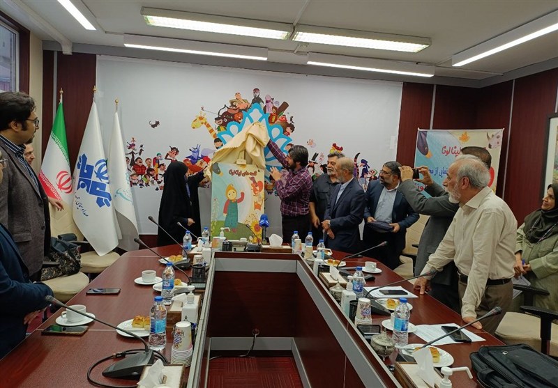 رحماندوست: تولیدات کودک باید ایرانی باشد / «لینالونا» از آبان در شبکه کودک