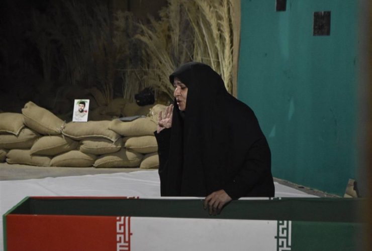 روایتگاه به ایستگاه پایانی رسید